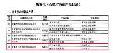 安徽帝元生物科技 技術(shù)轉(zhuǎn)讓引領(lǐng)產(chǎn)業(yè)創(chuàng)新升級